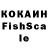 А ПВП крисы CK KassL